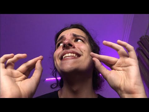 Você É O Microfone | ASMR