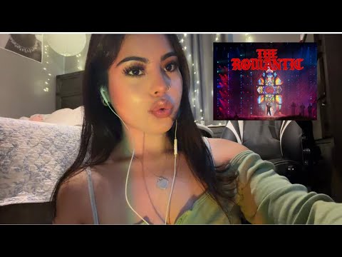 ASMR Get Ready With Me+ Bruno Mars Concert ❤️‍🔥