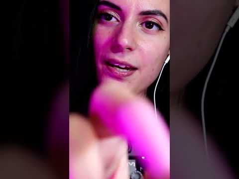 el INAUDIBLE mas Cosquilloso! #asmr #shortsvideo