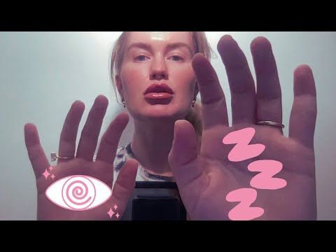 🌙 Deep Sleep Hypnosis | "HEAL YOUR BODY & MIND" Personal Attention (Fall Into Deep Sleep Fast)