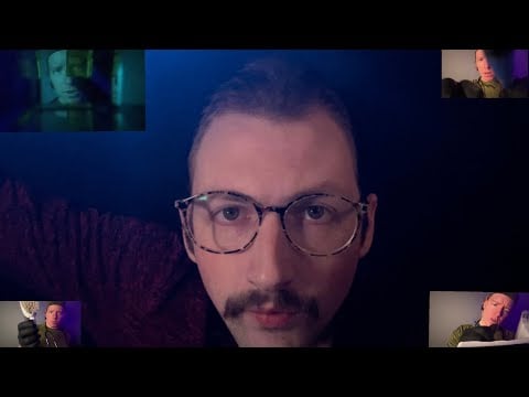 ASMR Exam but Everything is Wrong Roleplay (@whispersoft Collab)