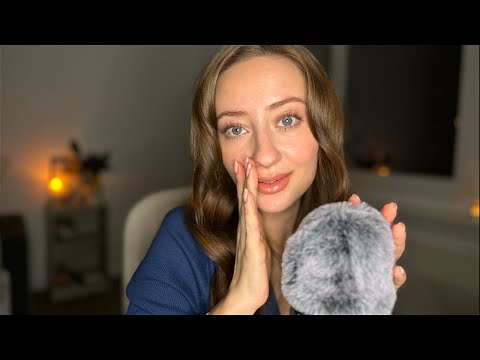 ASMR to make your brain tickle 🧠