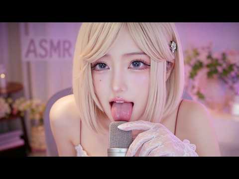 ASMR Your Sleep Starts Now