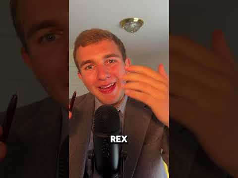Asmr ear cleaning