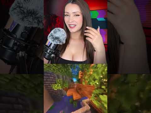 #ASMR #ASMRLatino #ASMRenEspañol #ASMRRoleplay