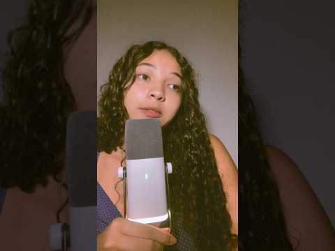 ASMR CONVERSA 💖