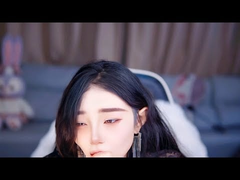 ASMR relax shop I 大蕾  模拟洗头 口腔音 吹气  弹舌