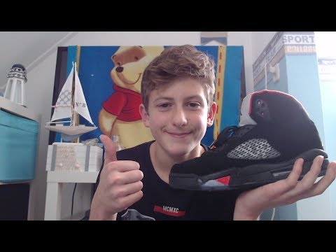 ASMR Shoe collection| Supreme| lovely ASMR s