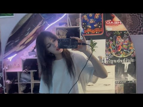 асмр рум тур по моей комнате 👅 none swaga
