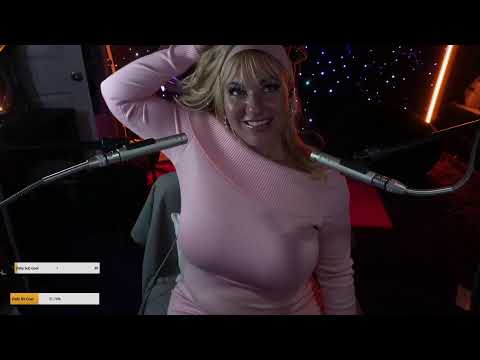 Classic ASMR!