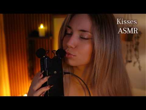 ASMR | Relájate con el Sonido Hipnótico que No Sabías que Necesitabas 💋 #asmr 