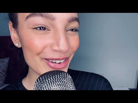 ASMR | Personal attention