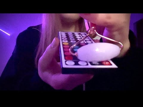 Asmr relaxing sounds 💤😴
