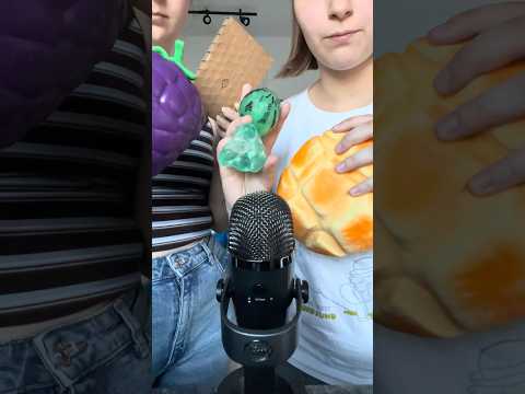 Lofi ASMR because my microphone didn't work. 🎤#lofiasmr #lofi #asmr #asmrwithfriends #cozyasmr