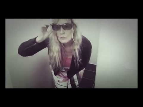 OMG  How to Hide...Military 🌚  Finnish Gas Mask Breathing📌Black Nails no Gloves [[ASMR]]
