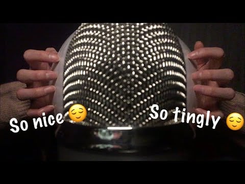 Items That Make Nice Sounds [ASMR]