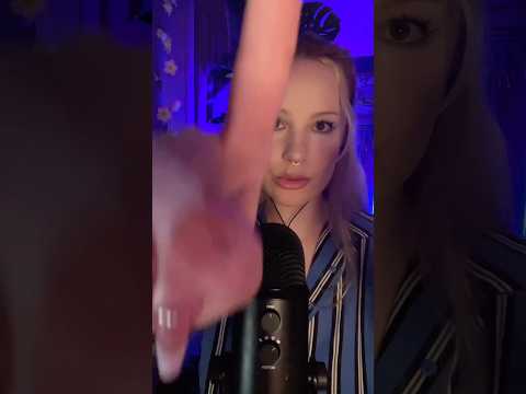 Trying the fireworks trigger 🎇🎆😍 #asmr