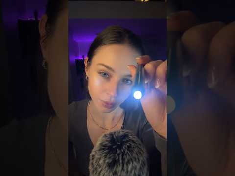 This will make you VERY sleepy..🥱 Light Triggers ASMR🔦 #asmrlighttriggers#asmrsleep#asmrrelax#asmr