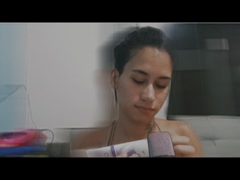 ASMR| Sons de objetos aleatórios relaxantes🪐👐🏻