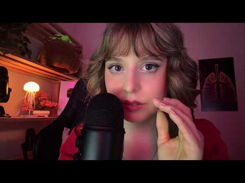 ASMR | inaudível para dormir em 15 minutos (ou menos)
