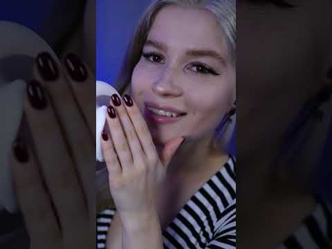 ASMR let me tell you something 🤫