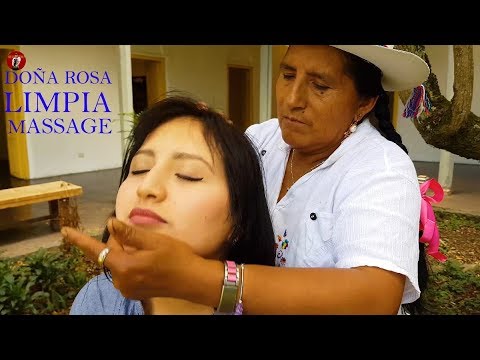 NECK CRACKING, ASMR LIMPIA & NECK & FACE MASSAGE, SPIRITUAL CLEANSING, Oharai,   التطهير الروحي