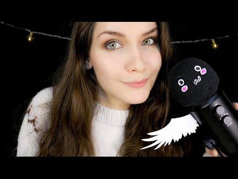 АСМР шепот | Слушать сказку на ночь 📚 | ASMR russian whisper