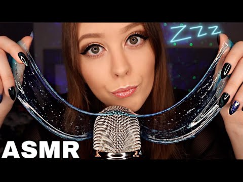 ASMR: TU VAS FRISSONNER DE LA TÊTE AUX PIEDS...😍💤