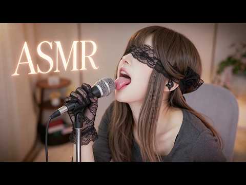 Rem Cosplay ASMR | Relax, Close Your Eyes & Sleep