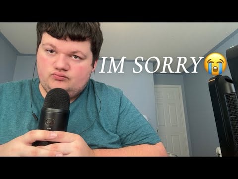 The REAL Reason Why I Haven’t Been Posting.. 