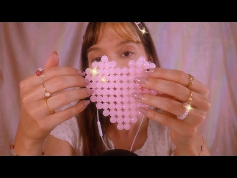 ˖⁺‧₊☁️🎀 ASMR 🍓🤍₊‧⁺˖