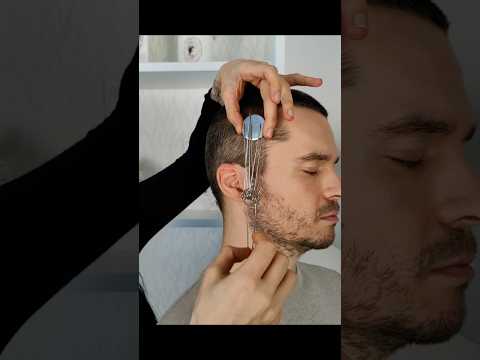 Magnetic head examination