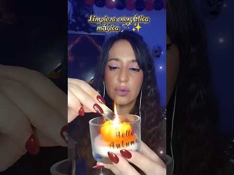 #ASMR #ASMRShorts #ASMRMagic #LimpiezaEnergética #EnergiaPositiva #BuenaVibra  #Relax #Sanación