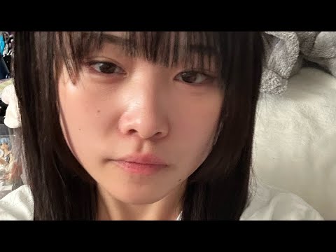 ASMR 音フェチ　雑談買った物紹介