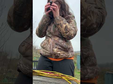 Wait till the end: oops on my behalf I screwed up,