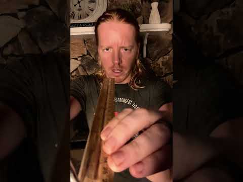 ASMR NPC Cranial Nerve Exam Part 1 #asmr