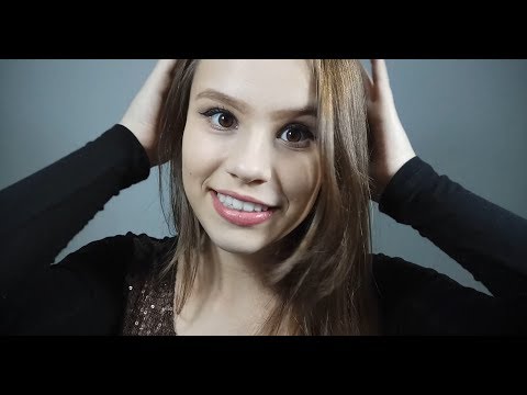 ASMR TE FAZENDO MASSAGEM ATÉ DORMIR