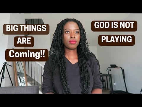 God Said: Forget Them Folks | They Can’t Go Where You’re Headed!