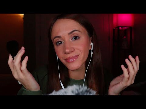 The Most Boring ASMR Video (so boring it'll put you to sleep)
