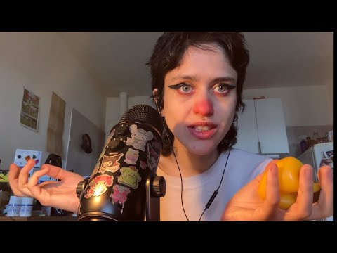 mis piercings, tuve un tumor en el cráneo, mi nuevo juguete sensorial favorito ⭐️ asmr 
