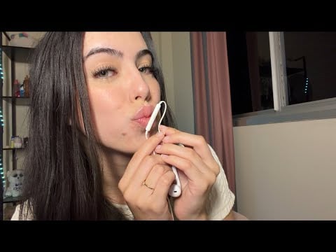 ASMR- PARA QUEM ESTA CARENTE! ❤️