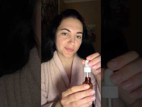 Асмр✨підготую подружку до сну😴Asmr personal attention before sleep✨ #асмр #personalattentionasmr