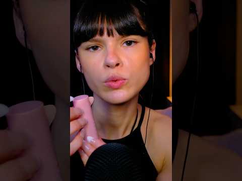 Storasyster fixar ditt smink 🇸🇪 ASMR #asmr