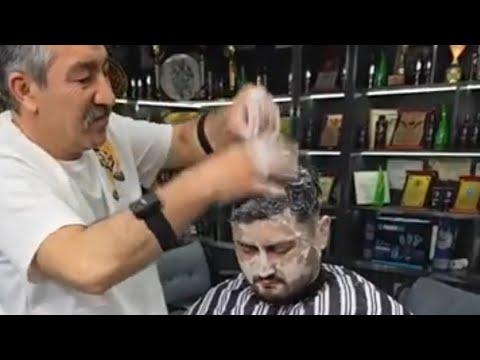 "ASMR Head Massage, Ear Massage & Skincare for Sleep"