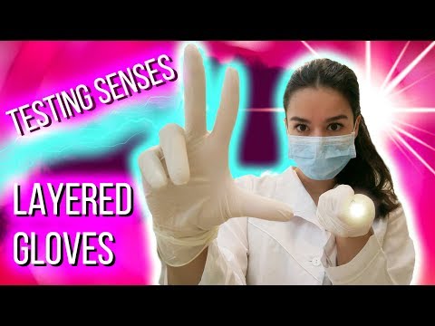 Asmr Roleplay 🧐 Asmr Doctor 🧐 Asmr Exam, Asmr Medical, Asmr Eye Exam, Asmr Gloves, Latex Gloves