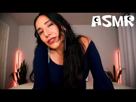 ASMR Shhhh, it’s OKAY | Mommy