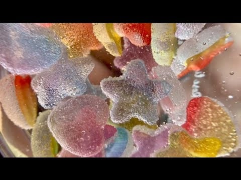 ASMR Randomly Tingly Triggers for Your Coming Sleep😴