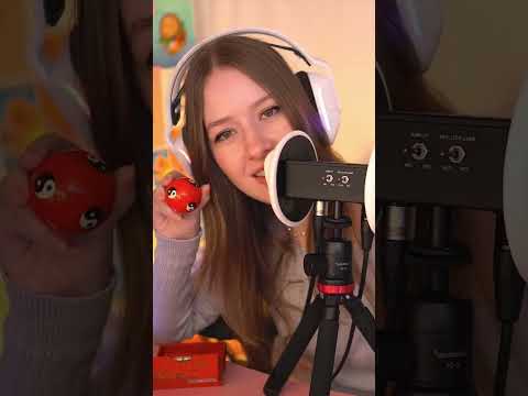 Tingle my balls 😼 #asmr 