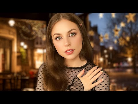 ASMR Goth Girl Is Obsessed w/ You... And Ouija Boards (Halloween ...