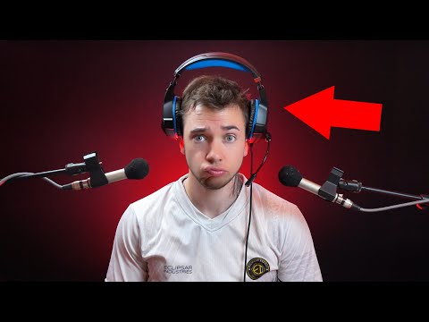 ASMR : Pour ceux qui n'ont PAS de CASQUE ! 100% vont dormir
